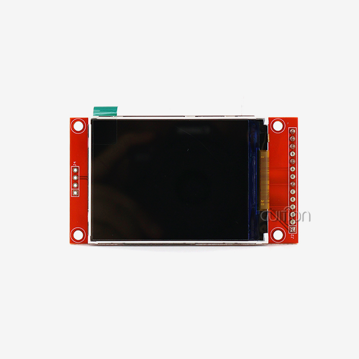 Touchscreen industrial